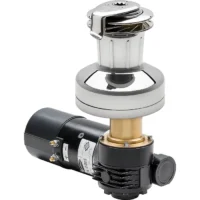 Elektrische E1 lieren