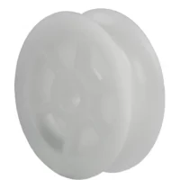 Schijf Acetal 50mm