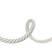 Spiraalgevlochten polyester