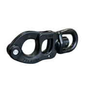LT80 light air snap shackle (Black)