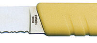 Wichard Mes lang inclusief etui 20 cm