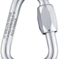 Wichard Peguet Maillons rapides Delta inox