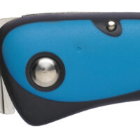 Wichard Offshore mes blauw
