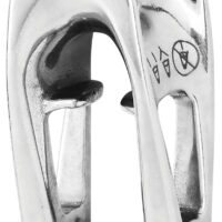 Wichard One piece blok MXEvo inbusbout 6 mm