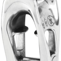 Wichard One piece blok MXEvo inbusbout 10 mm