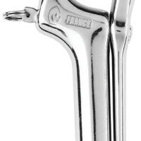 Wichard Pelikaanhaak RVS M12 x 170 mm