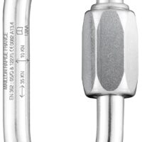 Wichard Quick link - Stainless steel - Standard - Dia 16 mm