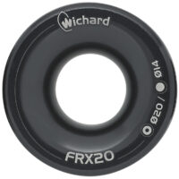 Low friction ringen