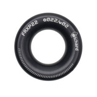 Wichard Ring FRXP22 hard geanodiseerd aluminium 22 mm