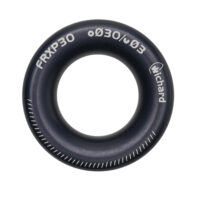 Wichard Ring FRXP30 hard geanodiseerd aluminium 30 mm
