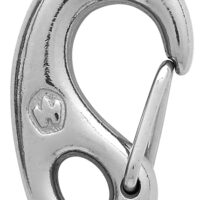 Wichard safety hook 25mm
