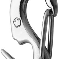 Wichard Stagleuver RVS 50 mm