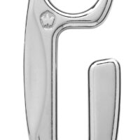 Wichard Ankerkettinghaak RVS 8 mm