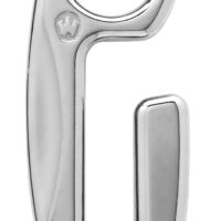 Wichard Ankerkettinghaak RVS 12 mm