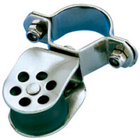 Wichard Scepter blok 25 mm RVS