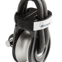 Wichard Soft snatch block - 14 mm rope size