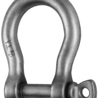 Wichard Harpsluiting titanium 12 mm
