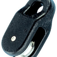 Wichard Mini blok 12 mm - vast oog