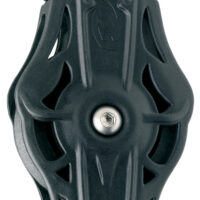 Wichard Vioolblok 45 mm met wartel