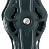 Wichard Vioolblok 45 mm met wartel en hondsvot