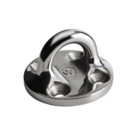 Wichard Dekoog rond dia 95 mm M12 bout