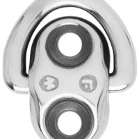 Wichard PACK OF 25 X 6684 PADEYE V2 - Ø6