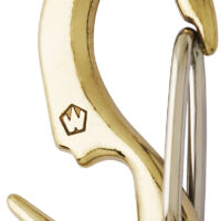 Wichard Stagleuver brons 50 mm