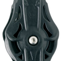Wichard Vioolblok kogelgel. 45 mm met snapsluiting