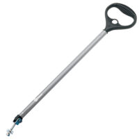Wichard Helmstokverlenger met hendel 58 cm