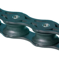 Wichard Organiser met 4 schijven 42 mm