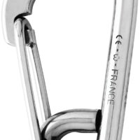 Wichard Meerhaak RVS 10 x 100 mm