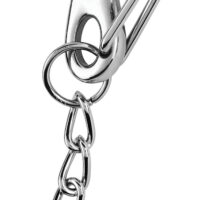 Wichard Sleutelhanger met musketonhaak WR2479