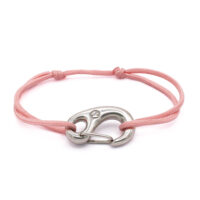 Wichard Armbandje Wichardsluiting roze