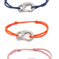 Wichard Armbandjes Wichard sluiting set van 15 (3 kleuren)